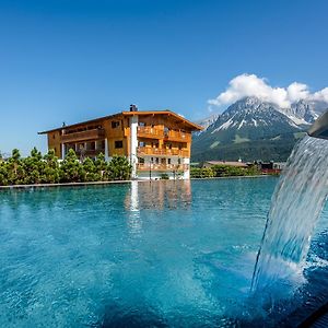 Hotel Der Baer