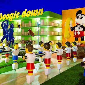 Disney'S Pop Century Resort